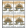 Definitive: PAVILION 10B 7th PRINT (CARTOR)