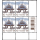 Definitive: PAVILION 20B 3rd PRINT (CARTOR)