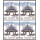 Definitive: PAVILION 20B 3rd PRINT (CARTOR)
