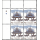 Definitive: PAVILION 20B 3rd PRINT (CARTOR)