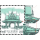 Definitive: PAVILION 25B 3rd PRINT (CARTOR)
