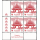 Definitive: PAVILION 2B 6th PRINT (CARTOR)