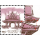 Definitive: PAVILION 30B 3rd PRINT (CARTOR)