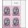 Freimarke: RAMA IX - 9.Serie 200B 1.DRUCK (GBP)