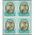 Definitive: RAMA IX - 9th series 25B 1st PRINT (GBP)