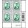 Freimarke: RAMA IX - 9.Serie 50B 3.DRUCK (TBSP)
