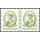 Freimarke: RAMA IX - 9.Serie 50S 1.DRUCK (HELIO)