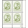 Freimarke: RAMA IX - 9.Serie 50S 1.DRUCK (HELIO)