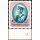 Freimarke: RAMA IX - 9.Serie 7B 1.DRUCK (TBSP)