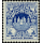 Definitive: 1 year Independence (I) (MNH)