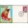 Definitive: Indigenous Nationalities -FDC(I)-