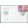 Definitive: Indigenous Nationalities -FDC(I)-