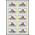 Definitive: Buildings in Vientiane -KB(I)- (MNH)