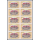 Definitive: Buildings in Vientiane -KB(I)- (MNH)