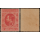 Definitive: King Chulalongkorn 1 FUANG -NOT ISSUED-