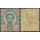Freimarken: Knig Chulalongkorn (2. Ausgabe) (10) (4 Atts)