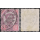 Freimarken: Knig Chulalongkorn (2. Ausgabe) (12) (12 Atts)