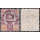 Freimarken: Knig Chulalongkorn (2. Ausgabe) (14) (64 Atts)