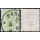 Definitive: King Chulalongkorn (2nd Issue) (7) (1 Att)