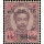 Definitive: King Chulalongkorn (2nd Issue) (92) (14 S on 12 Atts)