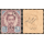 Definitive: King Chulalongkorn (2nd Series) (65) (2 Atts. on 24 Atts)