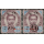Definitive: King Chulalongkorn (2nd Series) (65) (2 Atts. on 24 Atts)