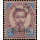 Definitive: King Chulalongkorn (2nd Series) (65) (2 Atts. on 24 Atts)