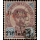 Definitive: King Chulalongkorn (27I) (10 Atts on 24 Atts) E(V) -DROPPED 0-G(III)