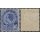 Definitive: King Chulalongkorn to the left (3rd Issue) (45) -OVERPRINT-