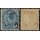 Definitive: King Chulalongkorn to the left (3rd Issue) (45) -OVERPRINT-