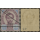 Definitive: King Chulalongkorn (64) -OVERPRINT 1 att on 24 Atts-