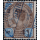 Freimarken: Knig Chulalongkorn nach links (3. Ausgabe) (46) -BERDRUCK-