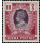 Definitive: King George VI (II)