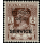 Definitive: King George VI Interim government with Imprint SERVICE
