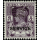 Definitive: King George VI Interim government with Imprint SERVICE