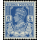 Freimarken: Knig Georg VI - einheimische Darstellungen