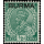 Definitive: King George VI with imprint -BURMA-