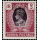 Definitive: King George VI with imprint