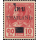 Definitive: King Prajadhipok (307-308) -OVERPRINT-