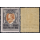 Freimarken: Knig Vajiravudh (RAMA VI) nach links (170)