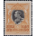 Freimarken: Knig Vajiravudh (RAMA VI) nach links (175)