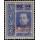 Definitive: King Vajiravudh (Vienna) -WITH OVERPRINT