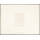 Definitives: National Views (39B-40B 42B 44B 46B) -DELUXE SHEET DS(I)- (MNH)