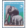 Definitive Stamps: National Symbols (I) -CHAN WANICH-