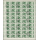 Definitives:Fatherland,Religion,Monarchy a.t.Constitution-CANCELLED G(I) BO(II)-