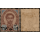 Definitive from 1889 Issue, with black overprint (19)