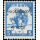 Definitive stamps for the Shan States -Burma State- overprint