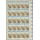 Tourism -CANCELLED STAMP SHEETS G(II)-