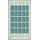 Frescoes from the temples of Angkor -SHEET BO(I)- (MNH)