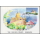 Italy-Thailand Joint Issue -FDC(I)-